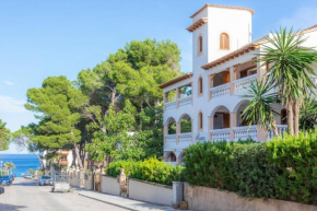 Apartamento Rosa Mar 7